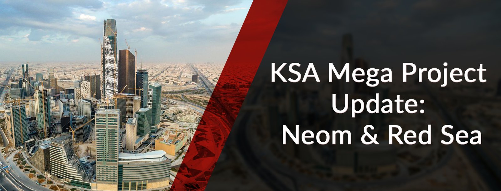 KSA-Mega-Project