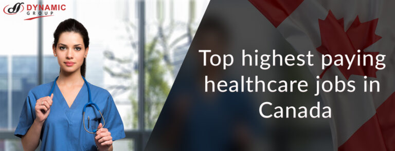 Top Healthcare Careers In Canada