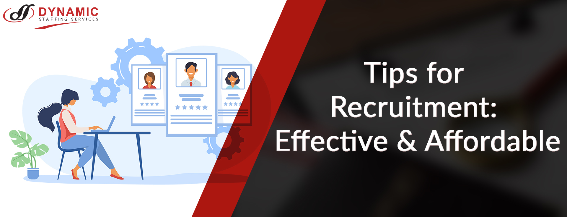 Tips for Recruitment