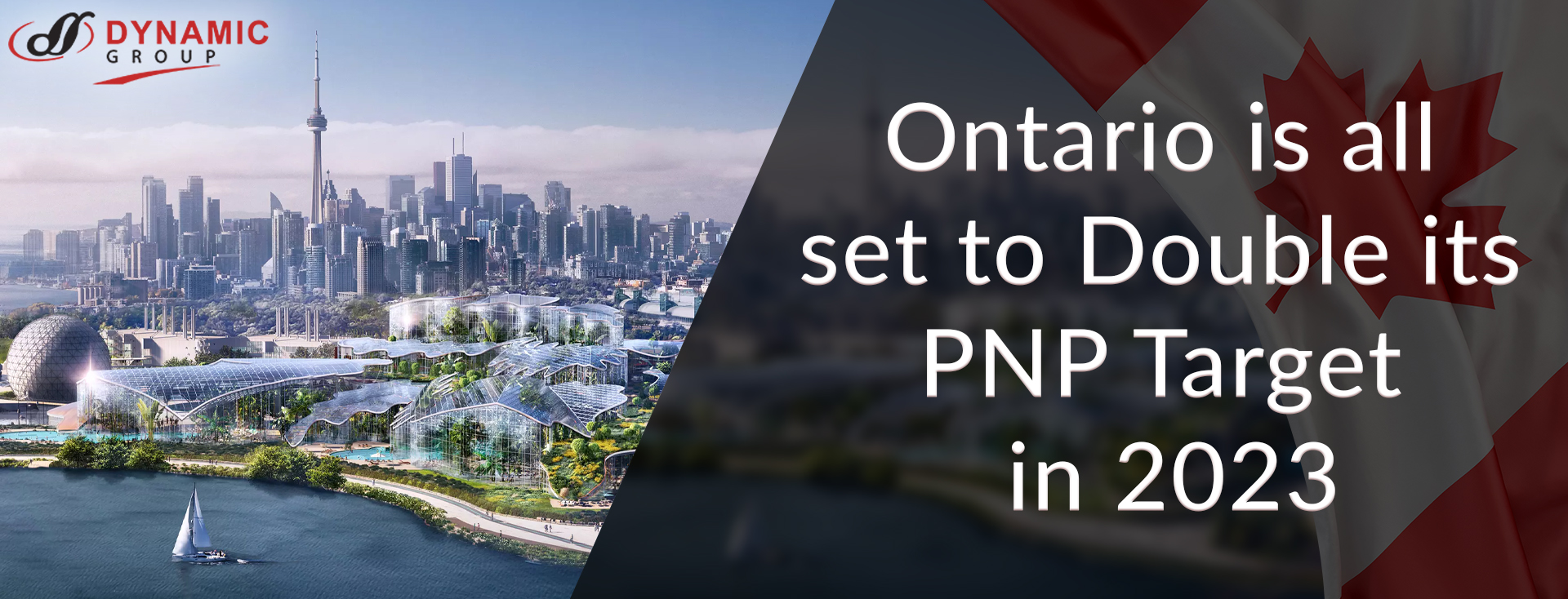 Ontario is all set to Double its PNP Target in 2023