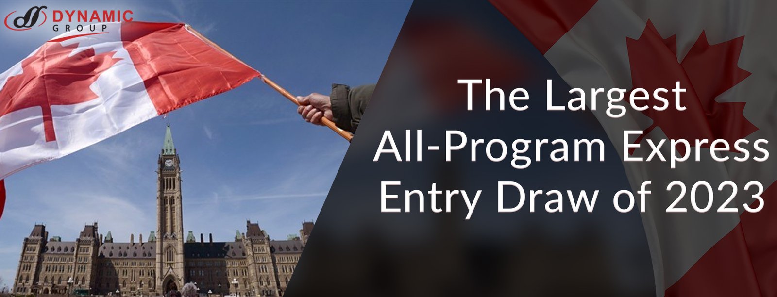 Canada's Express Entry Program Introduces First-Ever Draw for Transport  Occupations