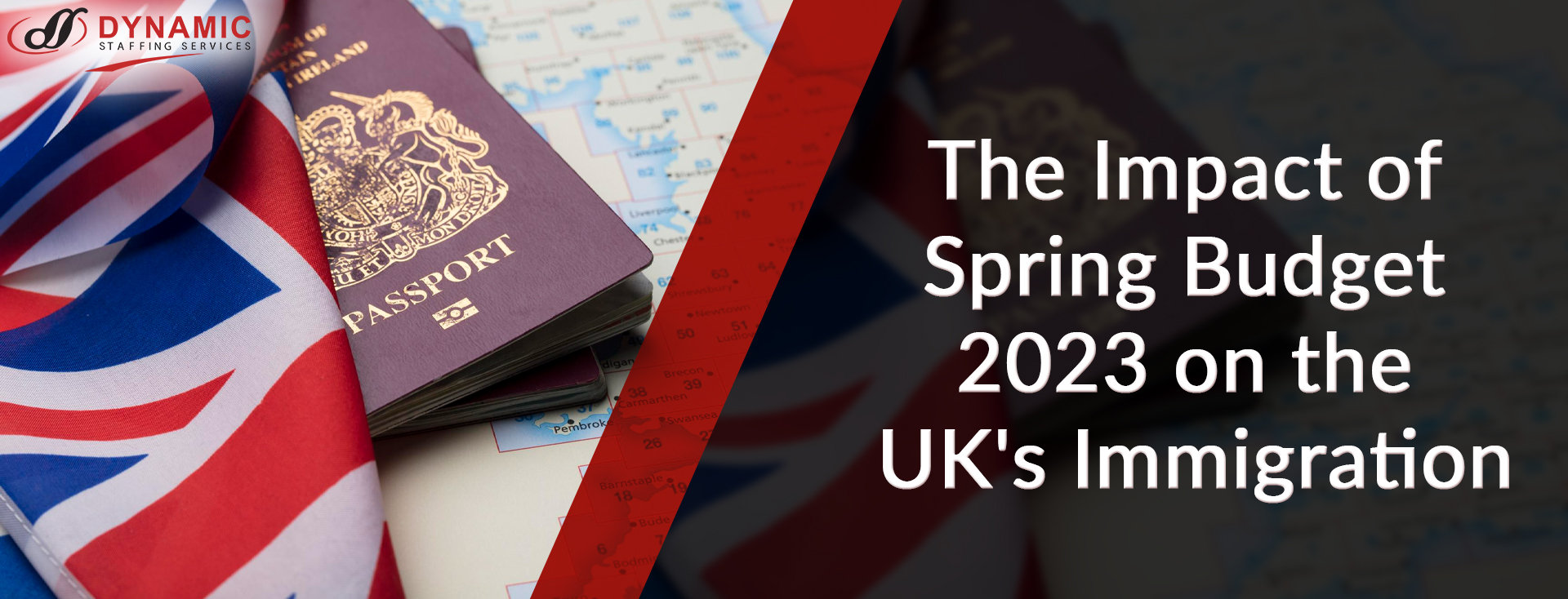 The Impact of Spring Budget 2023 on the UK’s Immigration