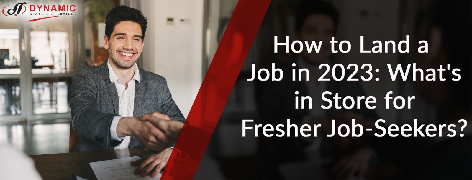 How to Land a Job in 2023: What's in Store for Fresher Job-Seekers?