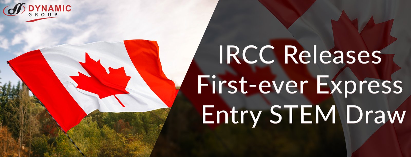 IRCC Releases Firstever Express Entry STEM Draw