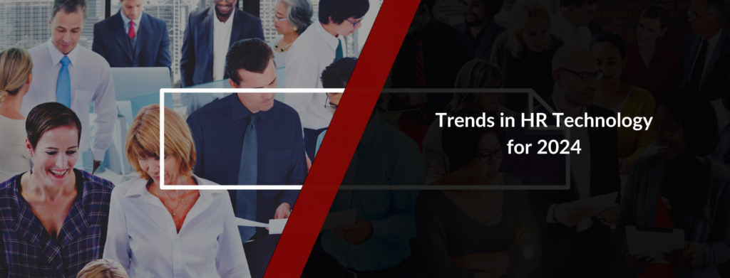 Trends in HR