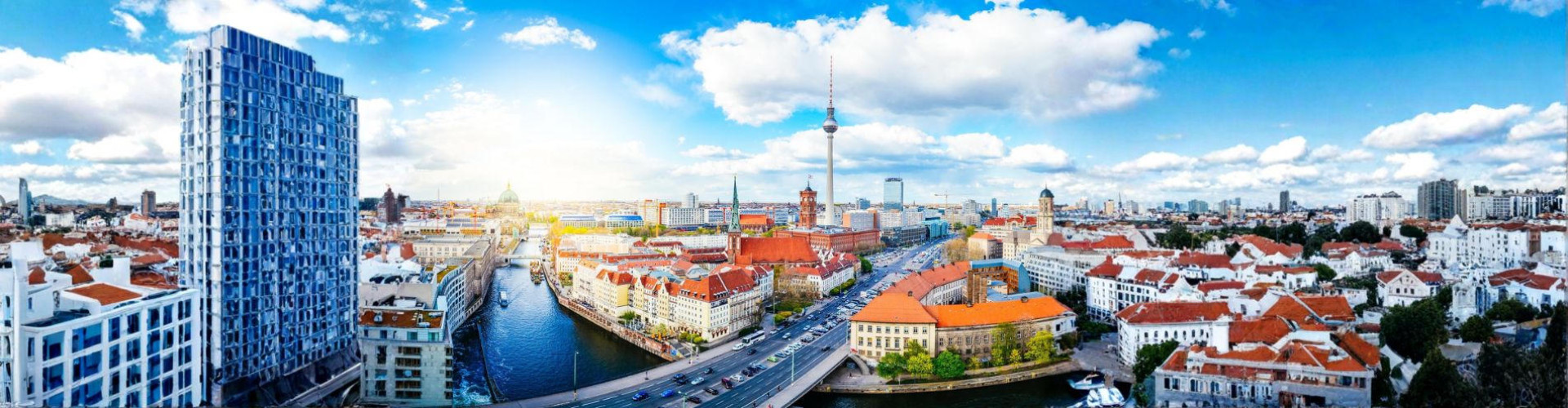 Shipbuilding Recruitment Agency in Germany