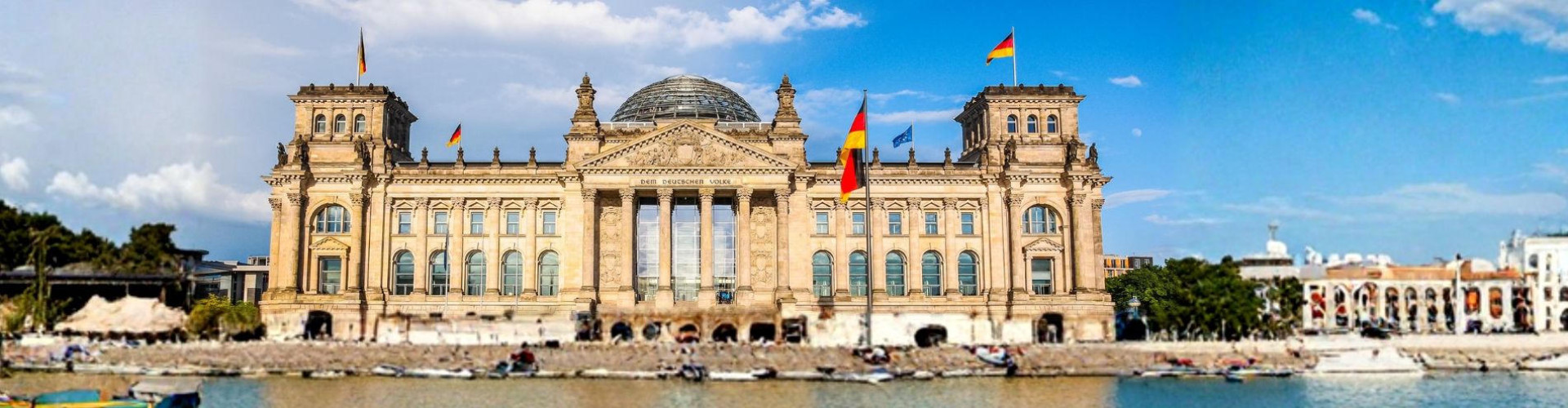 Hire Forklift Operators for Germany