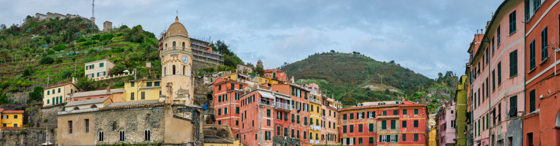 Hire Skilled Shipbuilding Workers from Italy