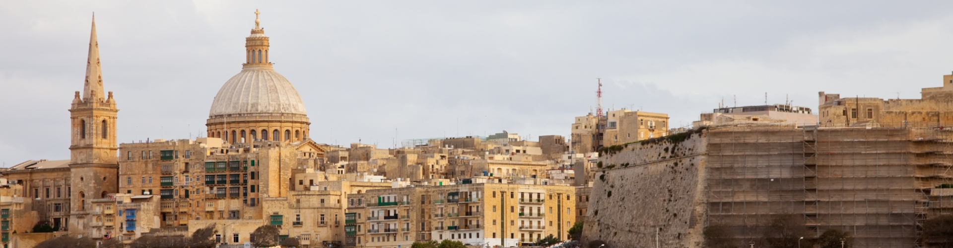 Hire Skilled Shipbuilding Workers from Malta