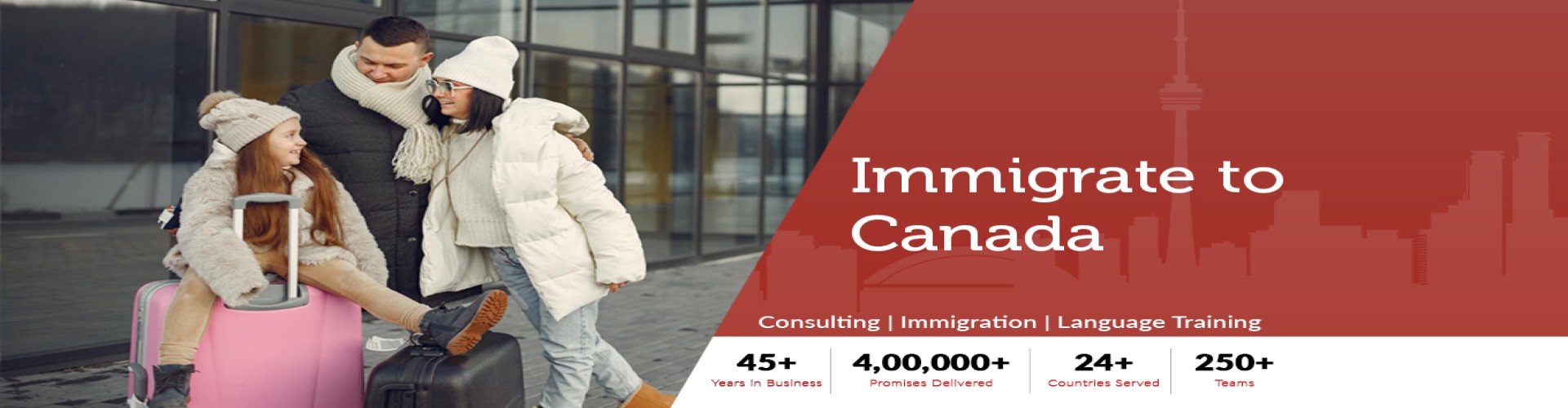 Saskatchewan Immigrant Nominee Program