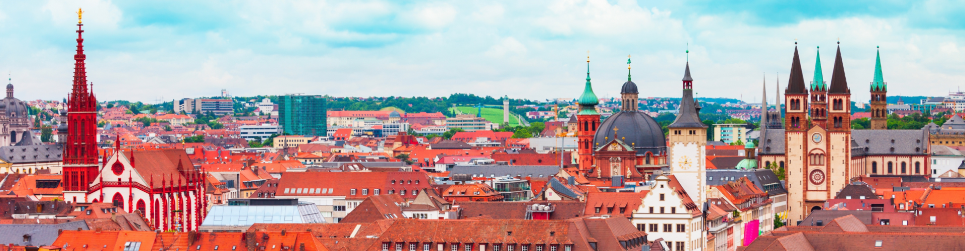 Hire Hospitality Workers for Germany