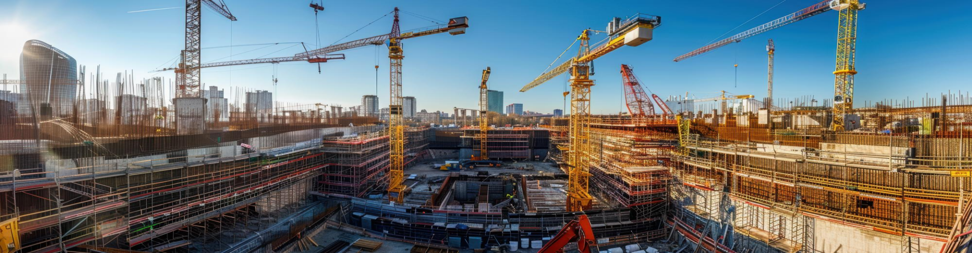 Why Outsourcing HR Functions Saves Time & Money in the Construction Industry