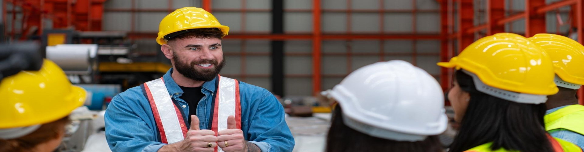 How Dynamic Staffing Services Ensures Skilled & Certified Workers for UK Projects