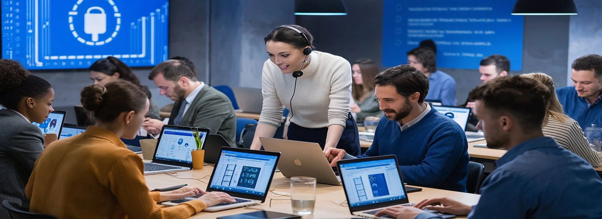 Skill up-Gradation Courses