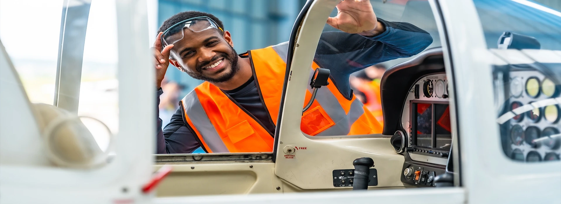 Aviation, MRO, Aerospace, and Defense