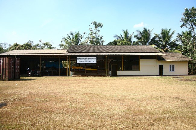 Kochi Office