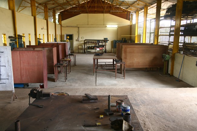 Baroda Welding Centre