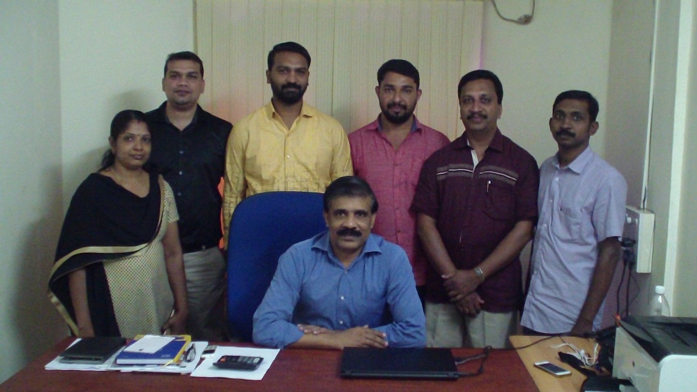 Hyderabad Team