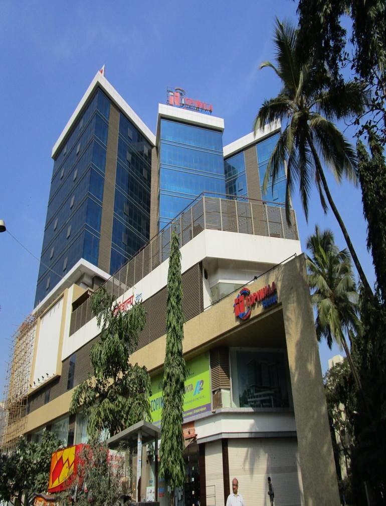 Mumbai Office